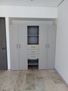 closets minimalista