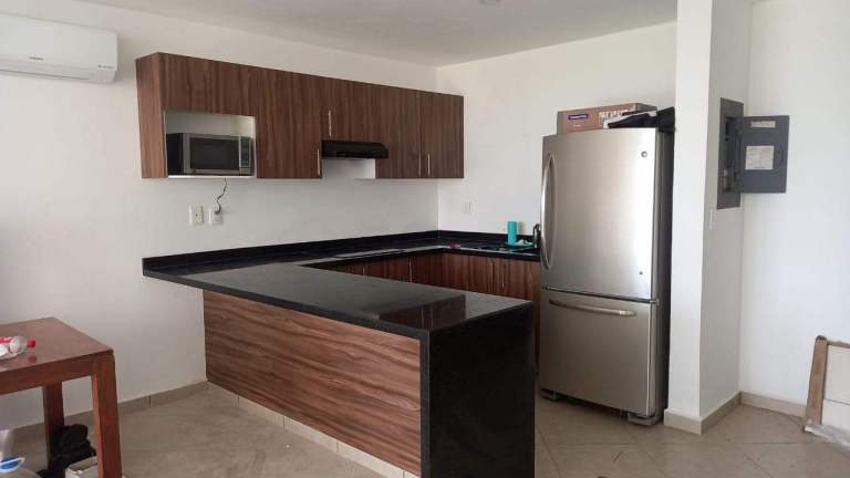 cocina $7200 metro lineal